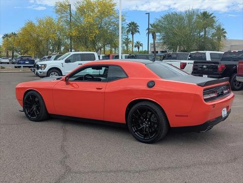 2018 Dodge Challenger R/T 392