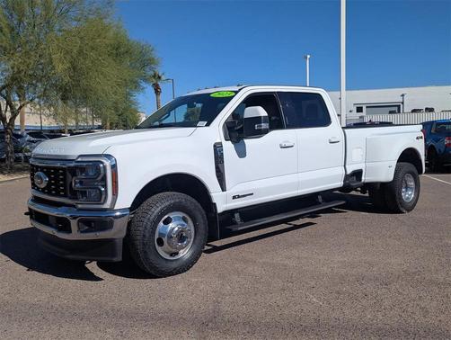 2023 Ford F-350 Lariat