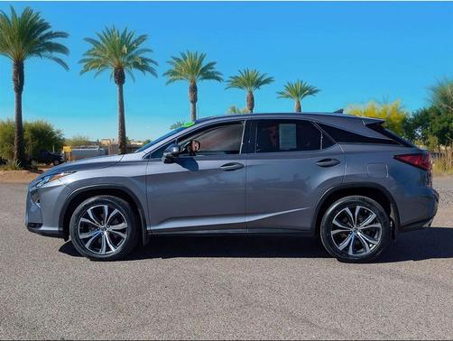2019 Lexus RX 350 Base
