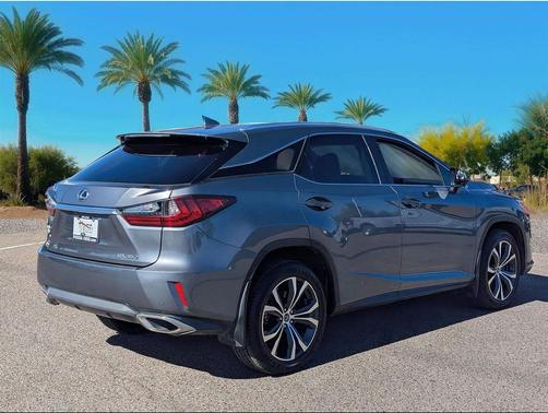 2019 Lexus RX 350 Base