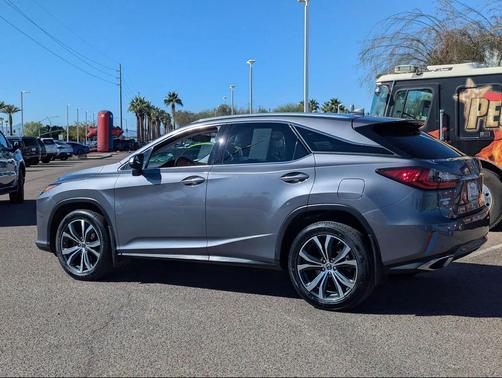 2019 Lexus RX 350 Base