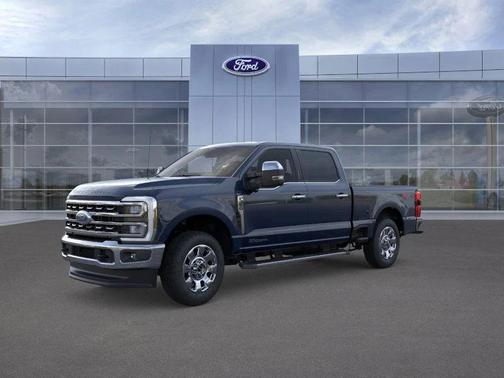 2025 Ford F-350 Lariat