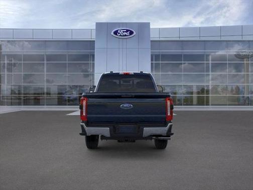 2025 Ford F-350 Lariat