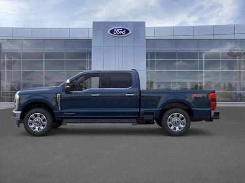 2025 Ford F-350 Lariat