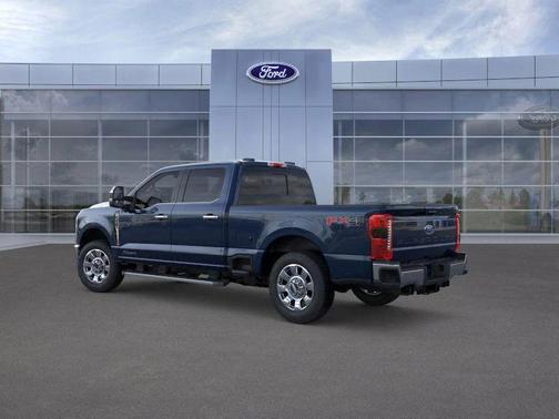 2025 Ford F-350 Lariat