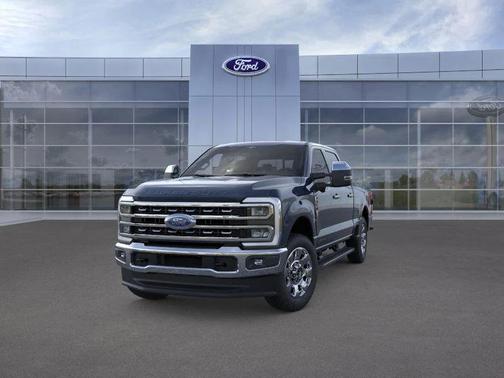 2025 Ford F-350 Lariat