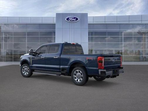 2025 Ford F-350 Lariat