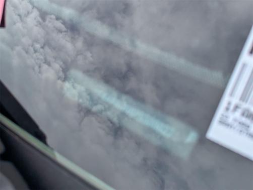 2023 Ford Mustang Mach 1