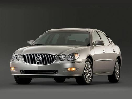 2008 Buick LaCrosse CX