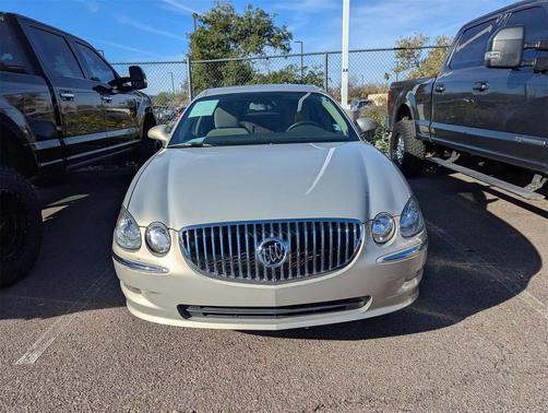 2008 Buick LaCrosse CX