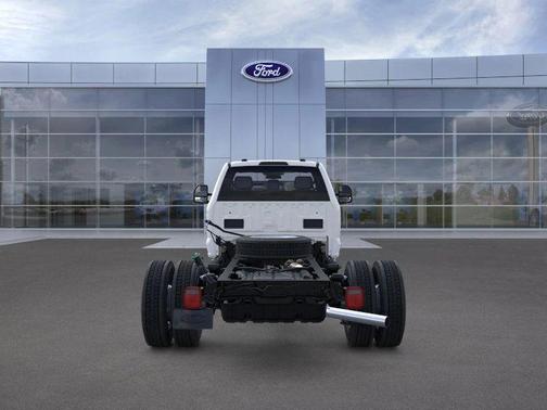 2026 Ford F-450 