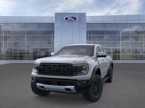 Avalanche 2026 Ford Ranger Raptor