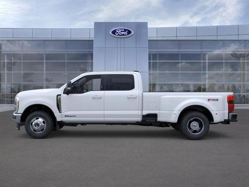 2026 Ford F-350 Lariat