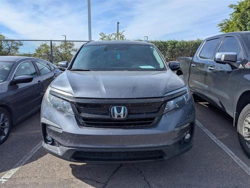 2022 Honda Pilot AWD Special Edition