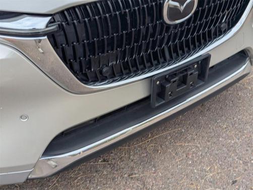 2024 Mazda CX-90 3.3 Turbo S