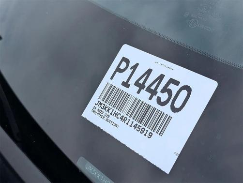 2024 Mazda CX-90 3.3 Turbo S