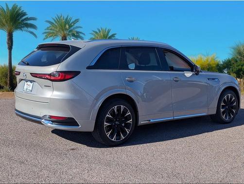 2024 Mazda CX-90 3.3 Turbo S