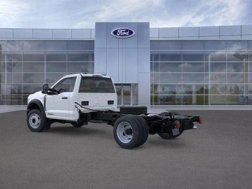 2025 Ford F-450 XL