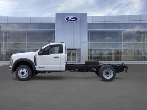 2025 Ford F-450 XL