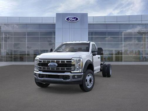 2025 Ford F-450 XL
