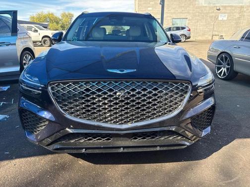 2025 Genesis GV70 3.5T AWD Sport
