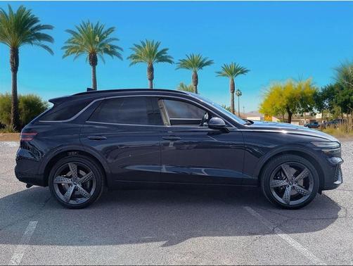 2025 Genesis GV70 3.5T AWD Sport