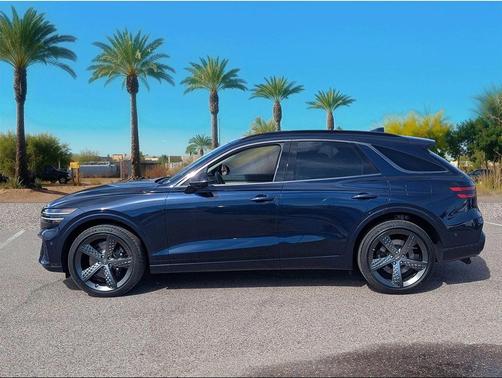 2025 Genesis GV70 3.5T AWD Sport