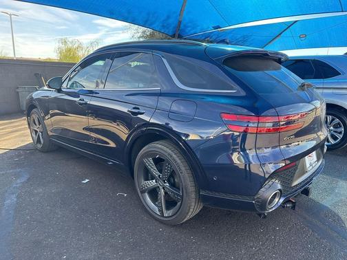 2025 Genesis GV70 3.5T AWD Sport