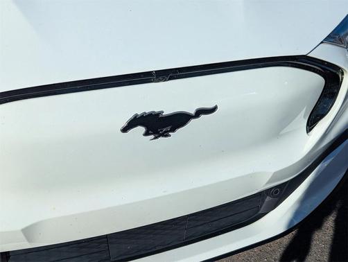 2022 Ford Mustang Mach-E Premium