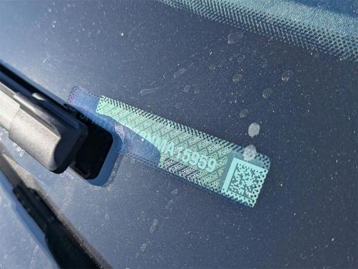 2022 Ford Mustang Mach-E Premium