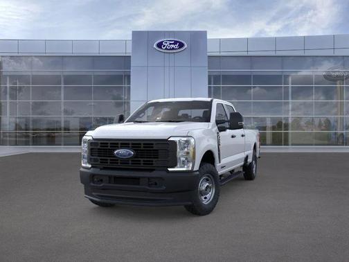 2026 Ford F-350