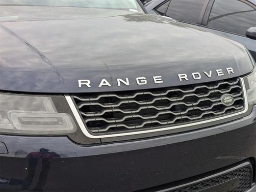 2020 Land Rover Range Rover Sport HSE