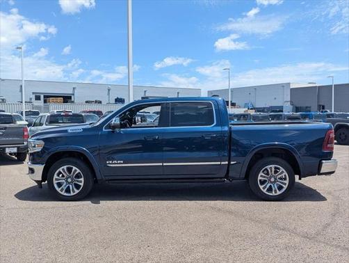 2023 RAM 1500 Limited