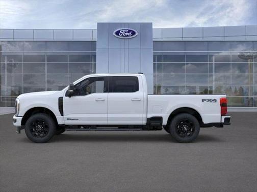 2025 Ford F-350 Lariat