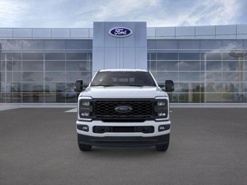 2025 Ford F-350 Lariat