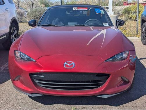 2023 Mazda MX-5 Miata Grand Touring