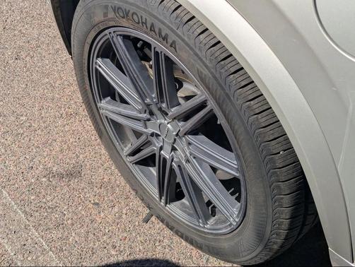 2018 Volvo XC90 Hybrid T8 Inscription