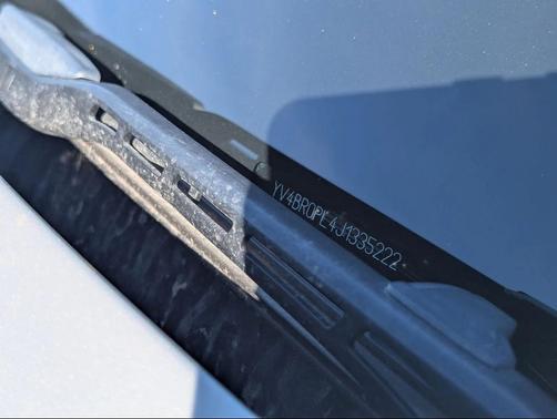 2018 Volvo XC90 Hybrid T8 Inscription