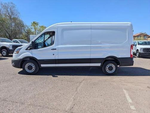 2025 Ford Transit-150 Base