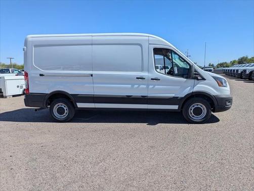 2025 Ford Transit-150 Base