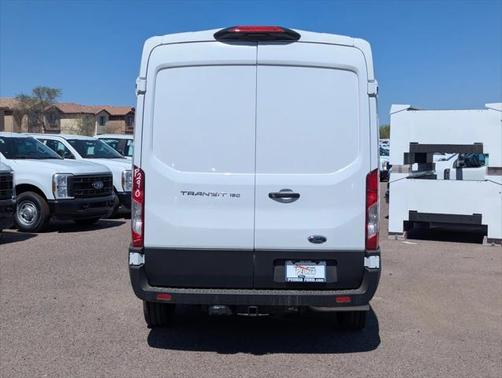 2025 Ford Transit-150 Base