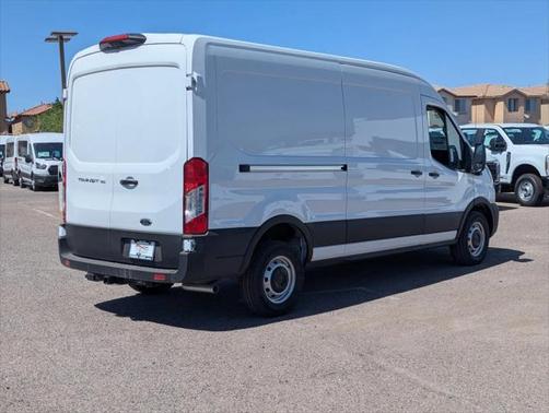 2025 Ford Transit-150 Base