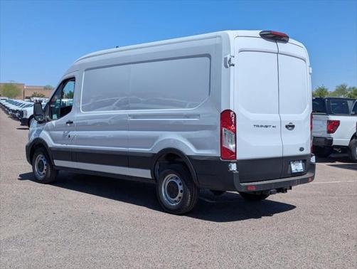 2025 Ford Transit-150 Base