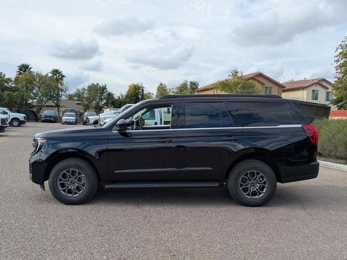 2026 Ford Expedition XL