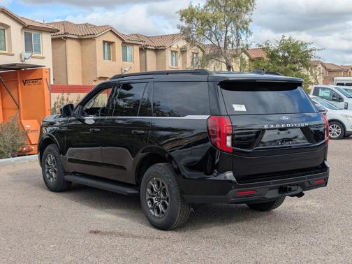 2026 Ford Expedition XL