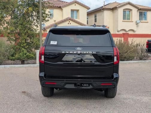 2026 Ford Expedition XL