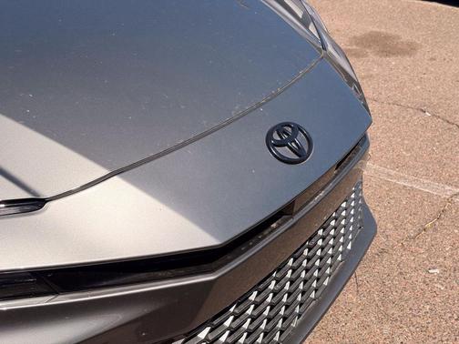 Heavy Metal 2025 Toyota Camry XSE