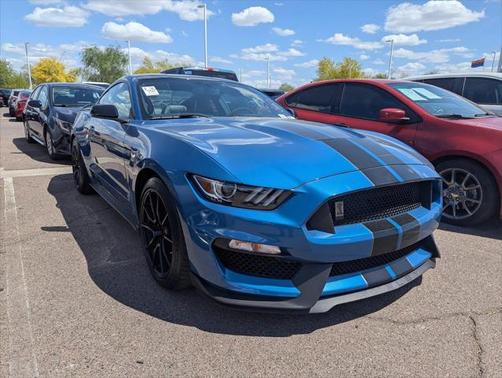 2019 Ford Shelby GT350 Base
