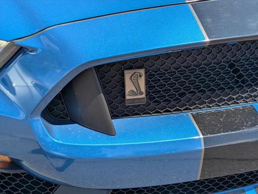 2019 Ford Shelby GT350 Base