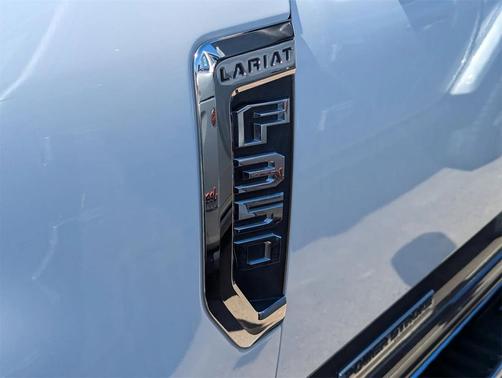 2021 Ford F-350 Lariat